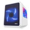 CASE SAMA CUBE V2 WHITE NEW
