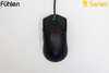 Chuột Fuhlen G60S Pro Black Gaming