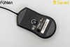 Chuột Fuhlen G60S Pro Black Gaming
