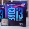 CPU CORE I3 8350K SK1151 V2 COFFEE LAKE TRAY