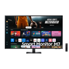 MÀN HÌNH THÔNG MINH SAMSUNG M7 M70D LS43DM702UEXXV 43