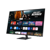 MÀN HÌNH THÔNG MINH SAMSUNG M7 M70D LS43DM702UEXXV 43