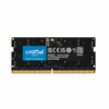 RAM LAPTOP CRUCIAL DDR5 32GB BUS 5600MHZ