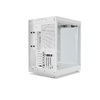 Case HYTE Y70 Touch Infinite Snow White