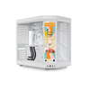 Case HYTE Y70 Touch Infinite Snow White