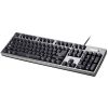 BÀN PHÍM CƠ I-ROCKS K68M Mechanical BLUE SWITH GRAY NEW