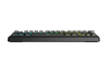 BÀN PHÍM CƠ AULA F75 GAMING 3 MODE (Xám Đen Gradient/Reaper Switch)