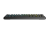 BÀN PHÍM CƠ AULA F75 MAX GAMING 3 MODE (Xám Đen Reaper switch)