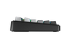 BÀN PHÍM CƠ AULA F75 GAMING 3 MODE (Xám Đen Gradient/Reaper Switch)