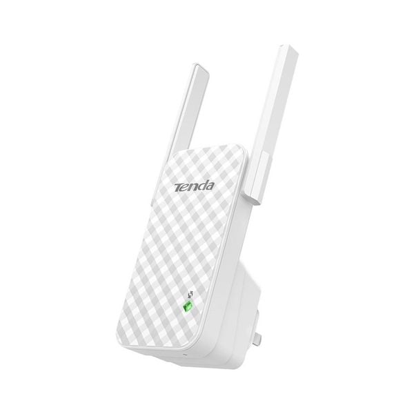 BỘ KÍCH SÓNG WIFI TENDA A9 WIRELESS N300Mbps