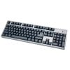 BÀN PHÍM CƠ I-ROCKS K68M Mechanical BLUE SWITH GRAY NEW
