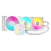 TẢN NHIỆT NƯỚC CORSAIR ICUE LINK TITAN 360 RX RGB WHITE