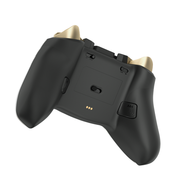 Tay Cầm Game Machenike G5 Pro V2 Hall-Effect Premium Edition Tri-mode Hotswap