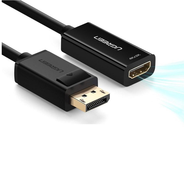 Cáp chuyển Displayport sang HDMI Ugreen 40362