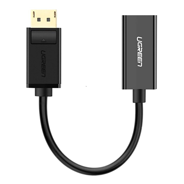 Cáp chuyển Displayport sang HDMI Ugreen 40362