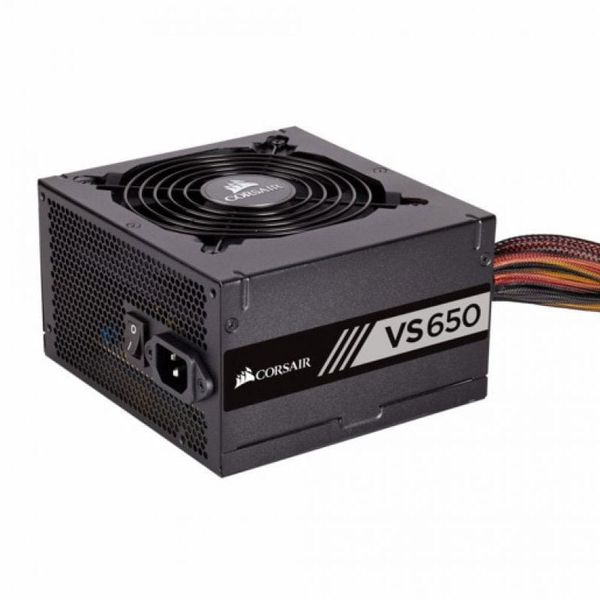 SPU CORSAIR VS650 NEW