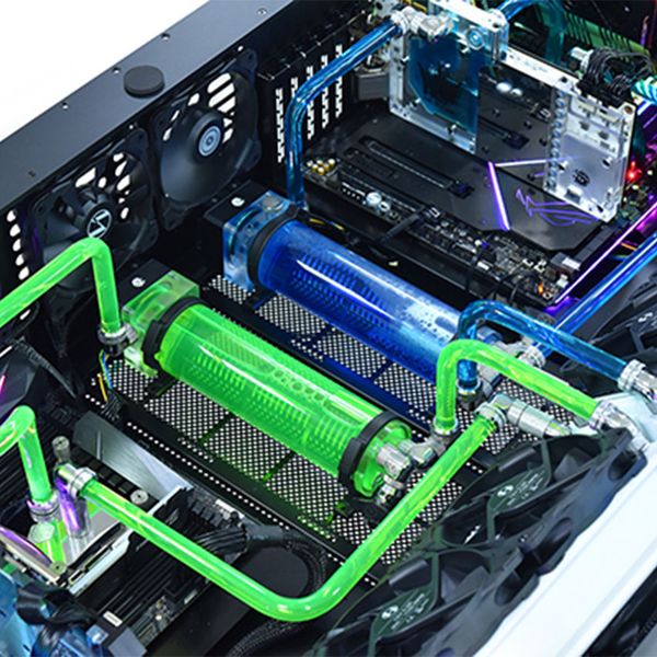 Bàn Gaming Desk Lian-Li DK-05FX