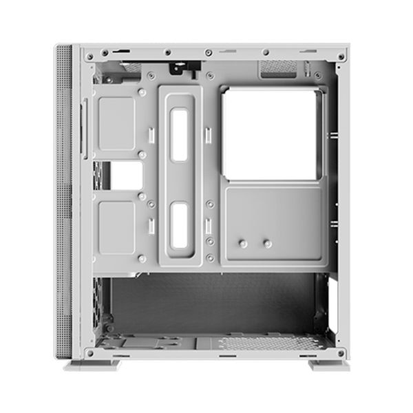 CASE XIGMATEK NYC ARCTIC WHITE EN45716 (NO FAN)