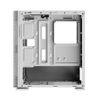 CASE XIGMATEK NYC ARCTIC WHITE EN45716 (NO FAN)