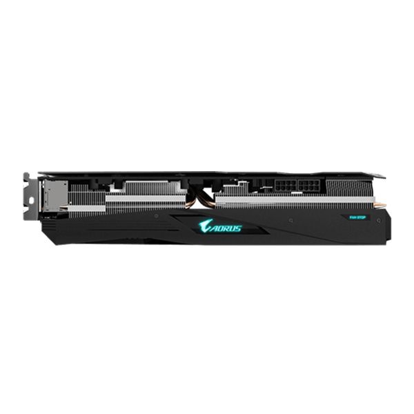 VGA GIGA RX 5700 XT AORUS 6G RADEON – Máy Tính Biên Hòa