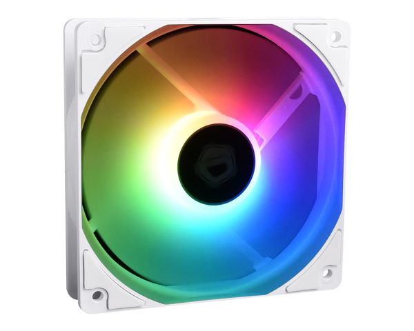 TẢN NHIỆT NƯỚC ID-COOLING ZOOMFLOW 360X SNOW