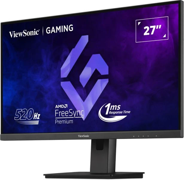 MÀN HÌNH VIEWSONIC XG2737 27