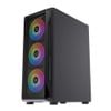 Case XIGMATEK GAMING X 3FX EN46188 3 FAN ARGB