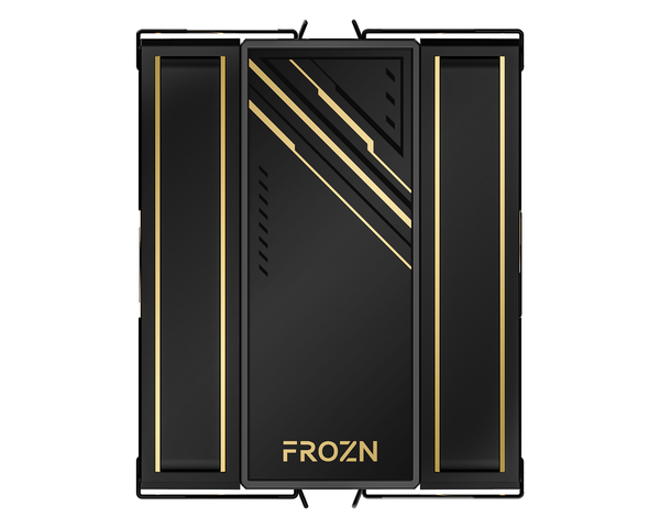 BỘ TẢN NHIỆT KHÍ CPU ID-COOLING FROZN A410 GDL (LIMITED EDITION)