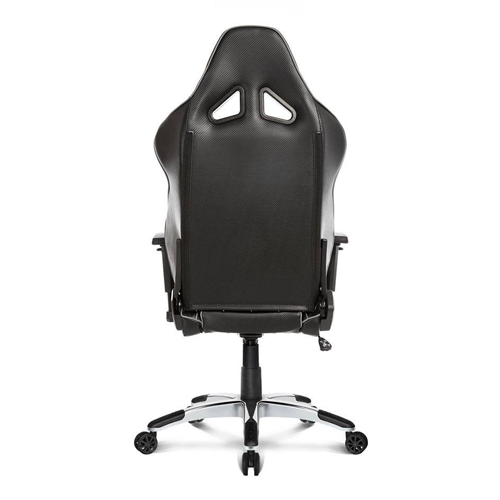 GHẾ AKRACING SPECIAL SERIES Mã Z680S - CARBON /BLACK/GREY