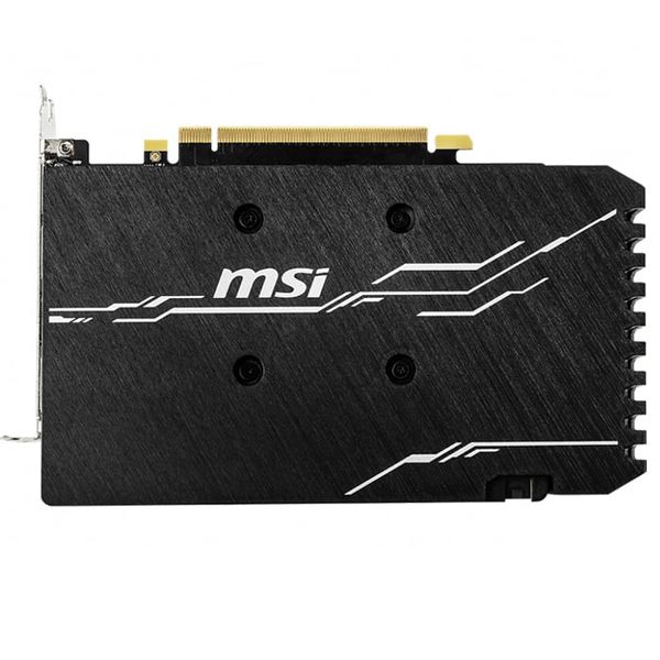 VGA MSI GTX 1660 TI 6GB OC VENTUS XS NEW