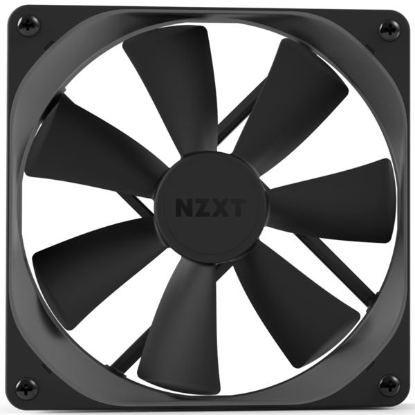 TẢN NHIỆT NƯỚC NZXT KRAKEN X52 240MM BLACK AIO