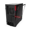 CASE NZXT H510i BLACK