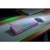 Bàn Phím Cơ Razer Huntsman Mini Mercury