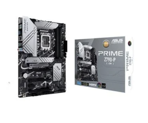 PC Gaming BHC Zeus 4070 Gen 14th ( i7 14700K | RTX 4070 12GB | 16GB DDR5 | 500GB | Z790 )