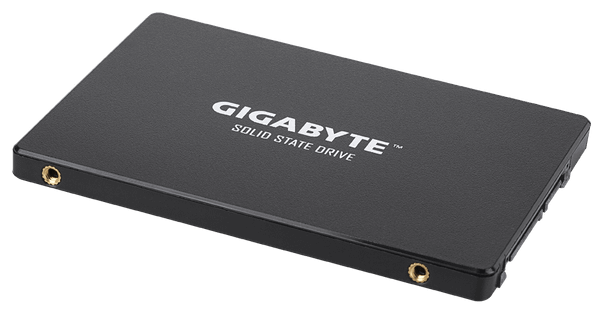 SSD GIGA 120GB NEW