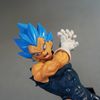 MÔ HÌNH VEGATA FINAL FLASH SUPER SAIYAN BLUE