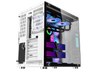 CASE MIK LV07 RGB KÍNH CƯỜNG LỰC WHITE