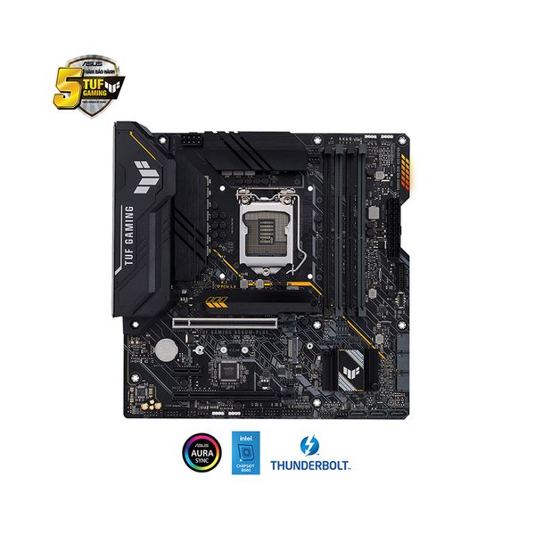 Main ASUS TUF GAMING B560M-PLUS