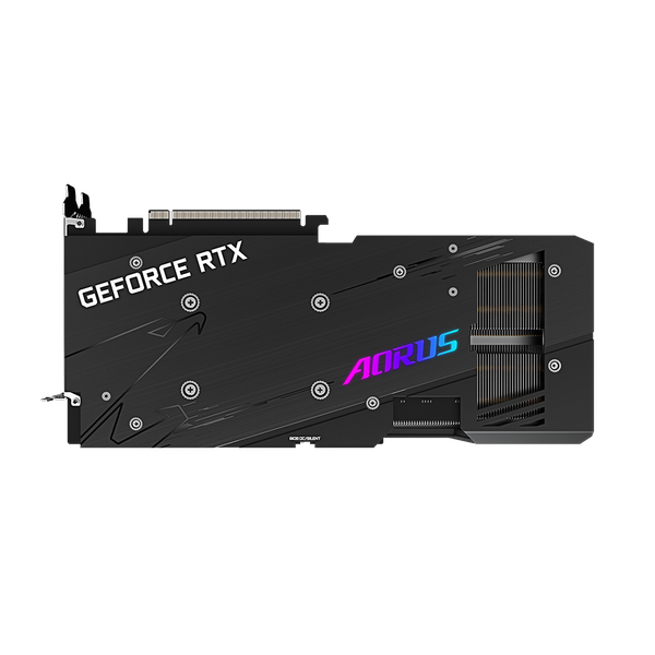 VGA GIGA RTX 3060 Ti AORUS MASTER 8GB