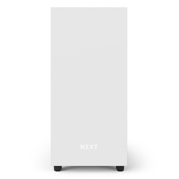 CASE NZXT H500i BLACK/WHITE NEW