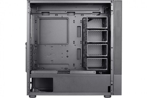 Case AeroCool Cipher-S-BK-v1 Black
