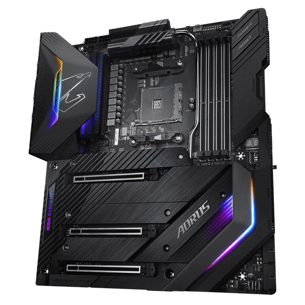 MAIN GIGA X570 AORUS EXTREME