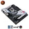 MAIN ASUS Z490 GUNDAM WIFI