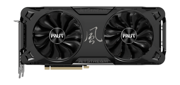 VGA PALIT RTX 3070 JETSTREAM 8GB GDDR6