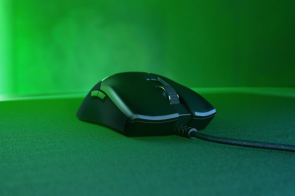 CHUỘT RAZER VIPER MINI RGB