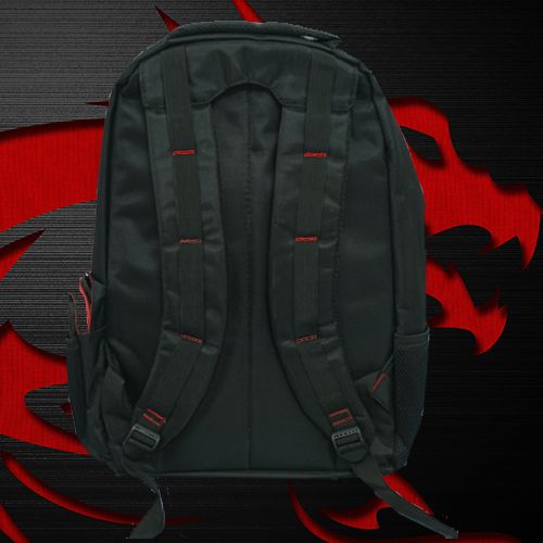 BALO MSI NOTEBOOK GAMING NEW