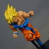 MÔ HÌNH GOKU SUPER SAIYAN