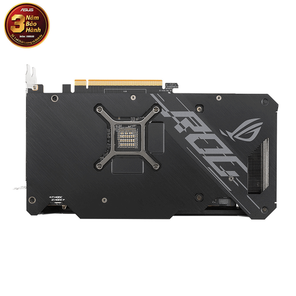 VGA Asus RX 6600 XT ROG STRIX -O8G-GAMING