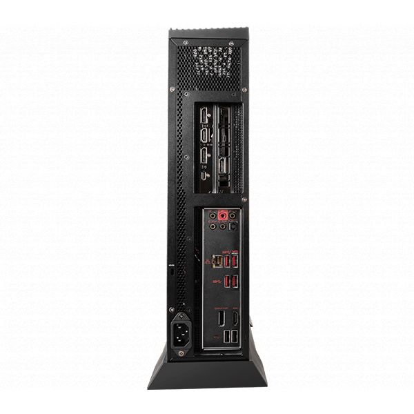 MÁY BỘ MSI GAMING Trident X Plus 9SE-256XVN RGB NEW