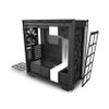 CASE NZXT H710 MATTE WHITE